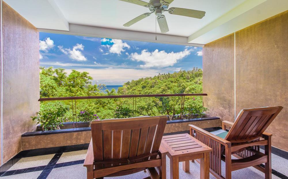 Pure & Pam Village 3* Kata Beach (Phuket)