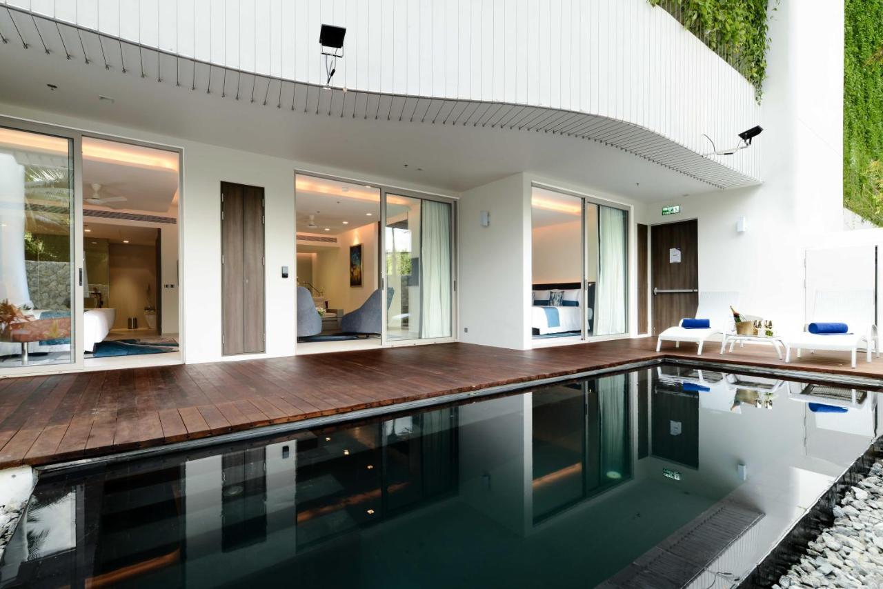 Hotel Dream & Phuket