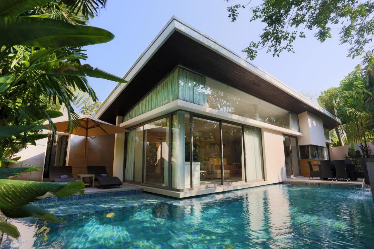 Dream & Hotel Phuket