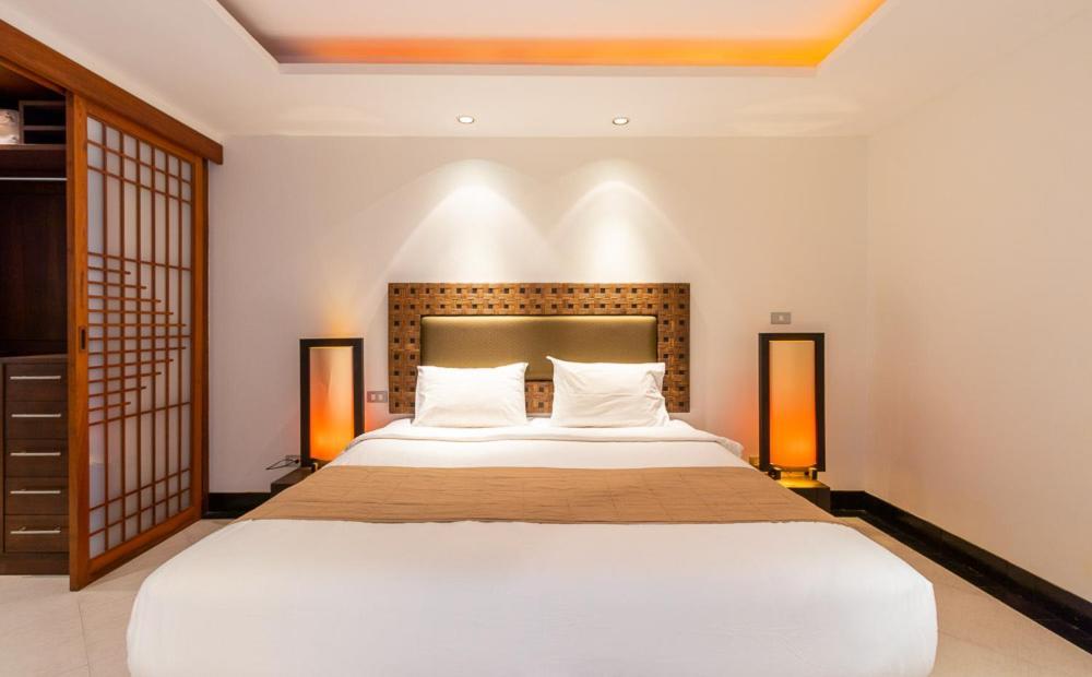 Pure & Pam Village Resort