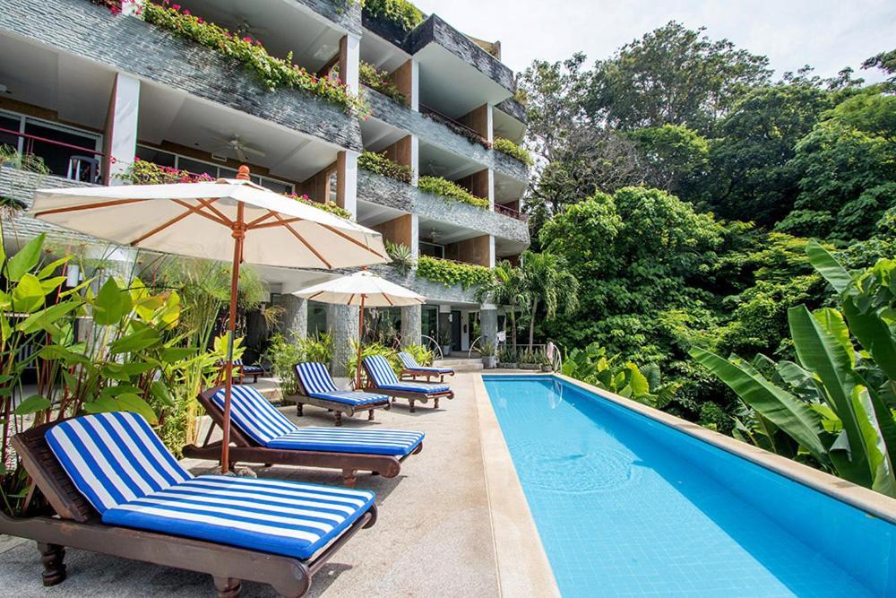 Pure & Pam Village Resort Kata Beach (Phuket)