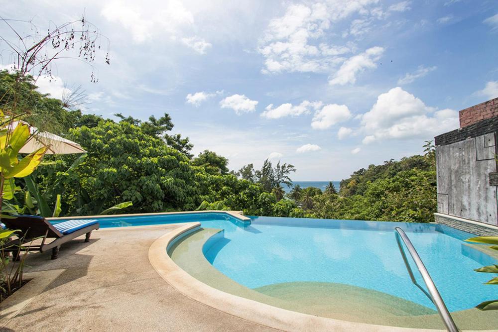 Resort Pure & Pam Village Kata Beach (Phuket)