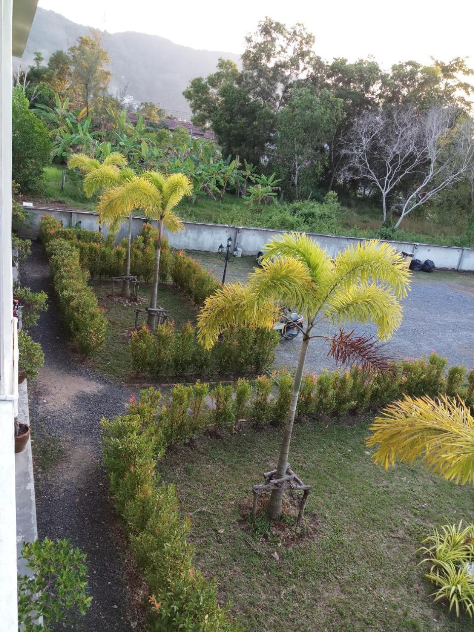 Apartment Bangtao Mango House (adults Only) *