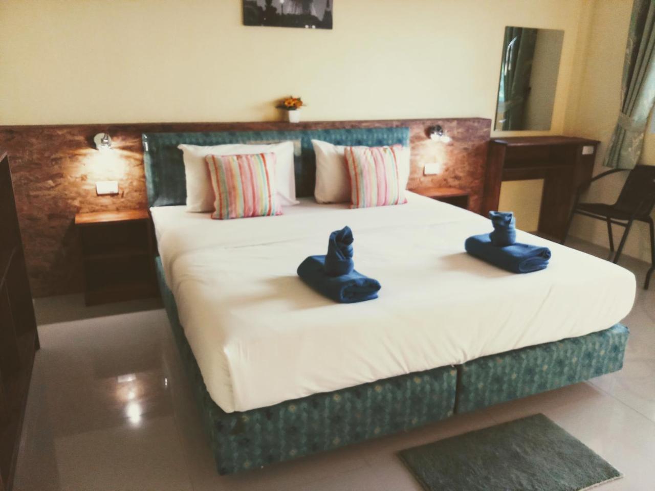 Bangtao Mango House (adults Only) * Bang Tao Beach (Phuket)