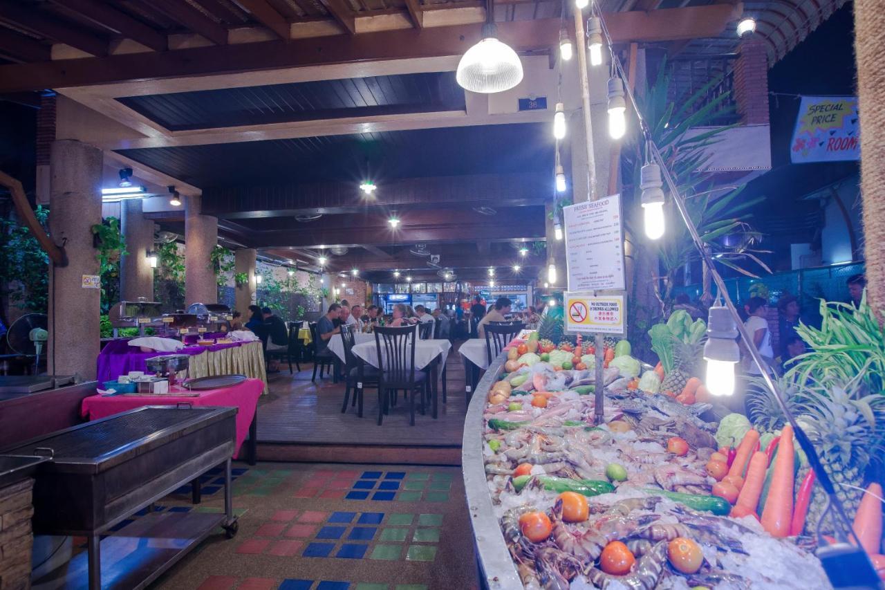 Poolside Sha Extra 3* Kata Beach (Phuket)