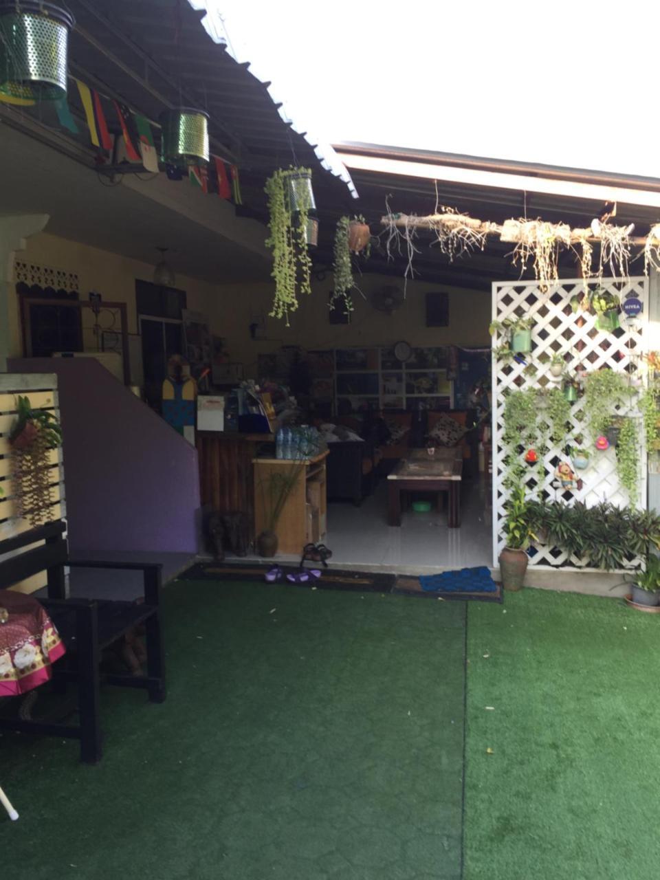 Nan Casa de hóspedes 2*