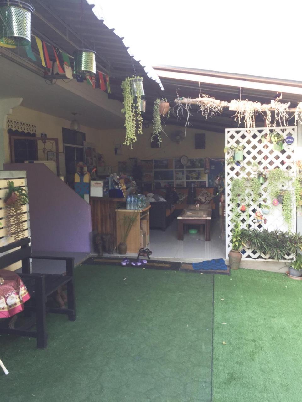 Casa de hóspedes Nan Karon