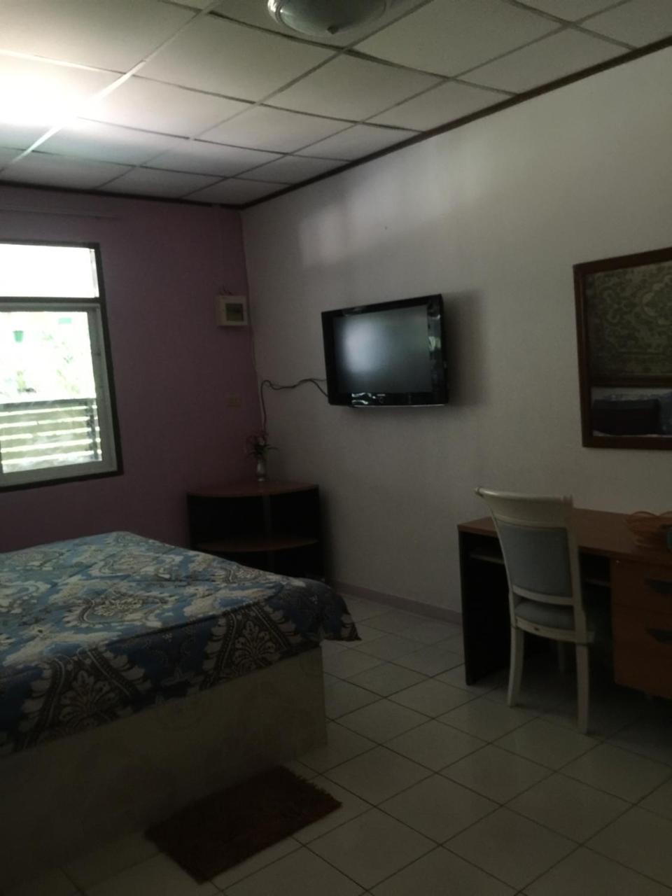 Casa de hóspedes Nan 2*