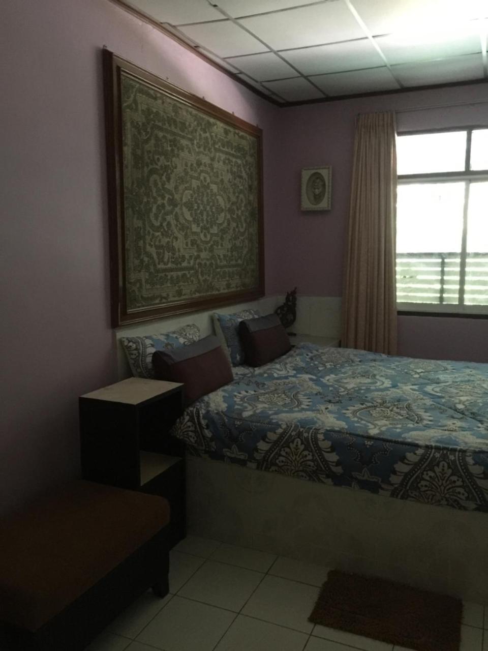 Casa de hóspedes Nan Karon