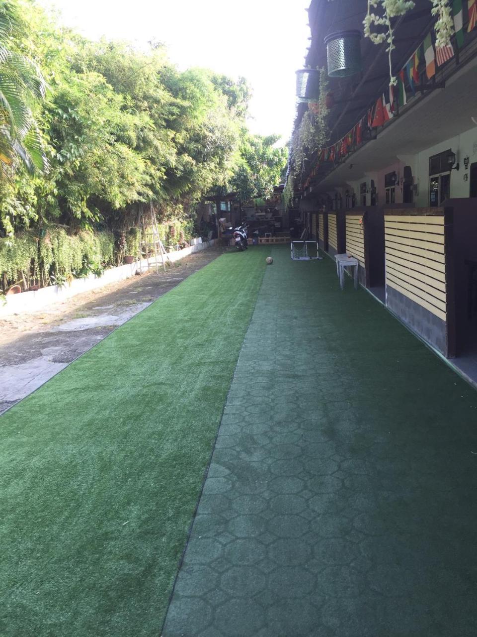 Nan Casa de hóspedes 2*