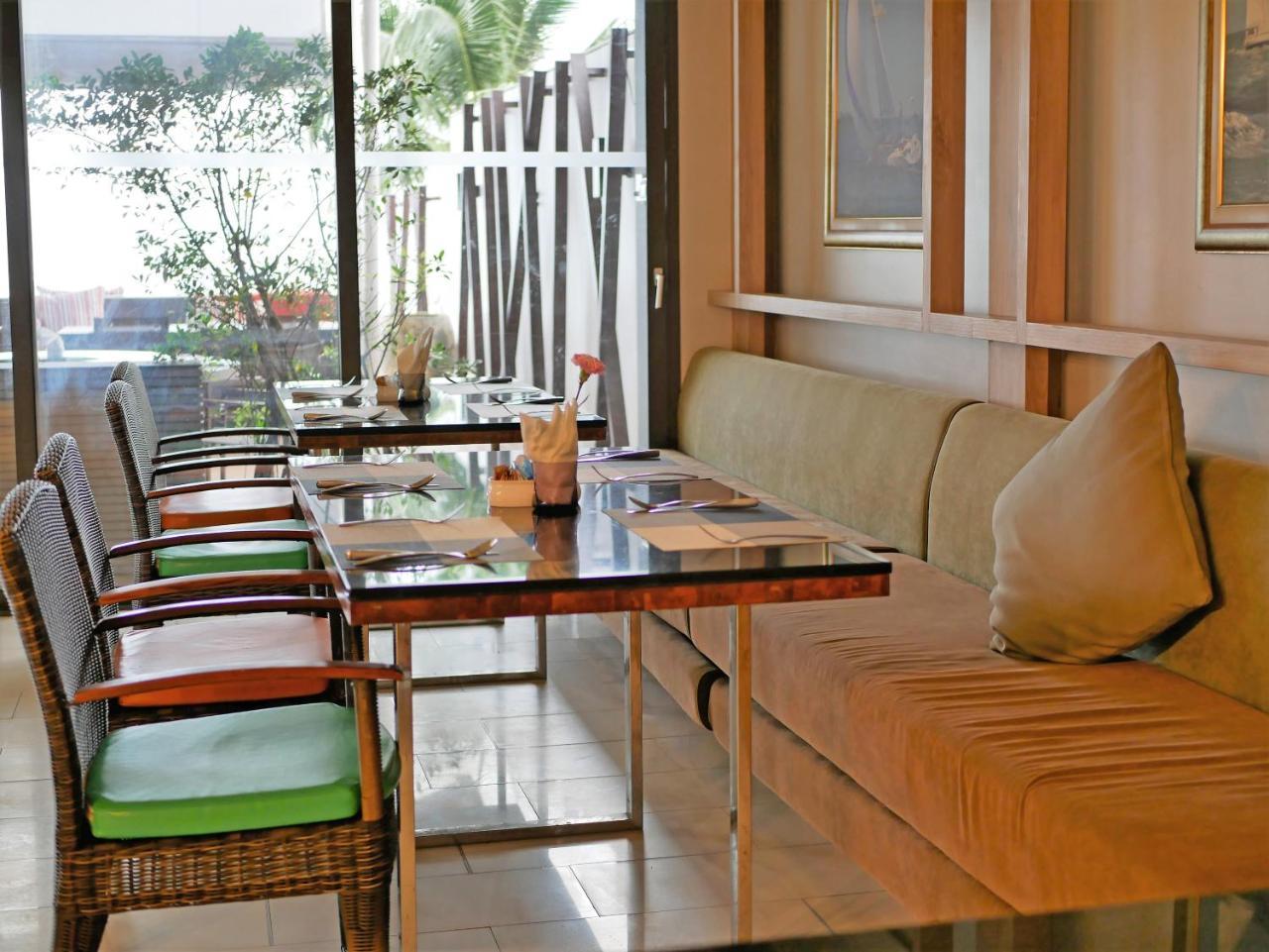 The Nchantra Pool Phuket Resort 5*