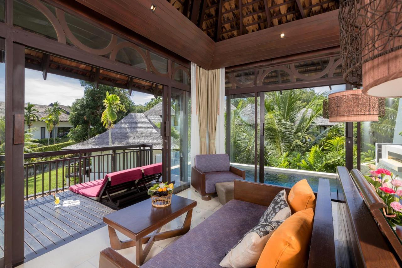 Resort The Vijitt Phuket - Sha Extra 5*
