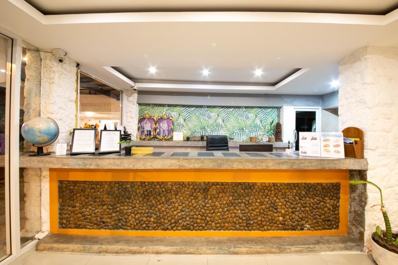 Hotel Bella