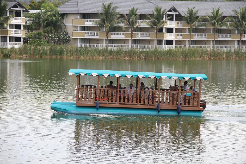 Apartment Allamanda Laguna Phuket By Resava Bang Tao Beach (Phuket)