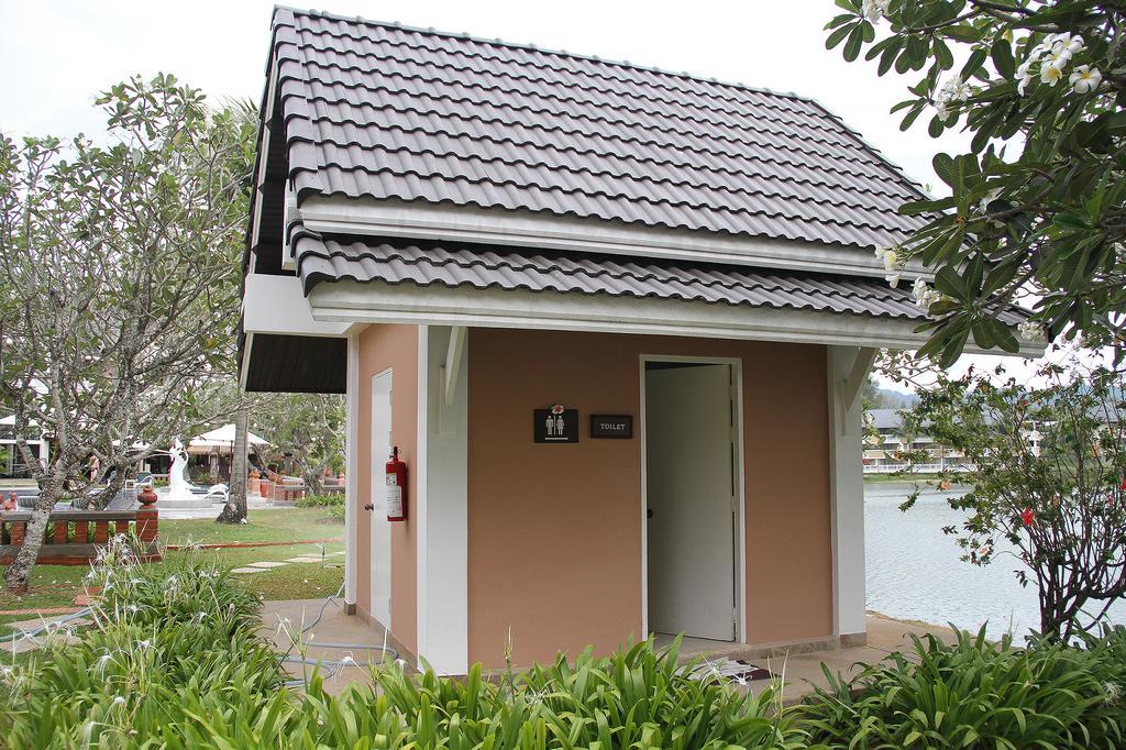 Allamanda Laguna Phuket By Resava