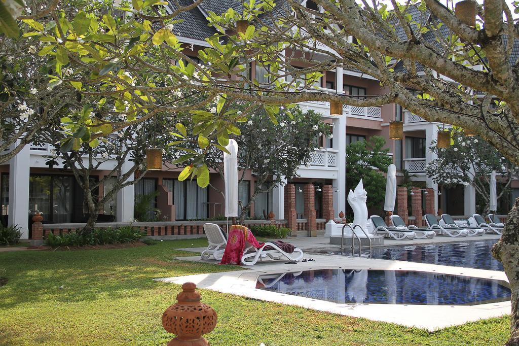 Allamanda Laguna Phuket By Resava Apartment *
