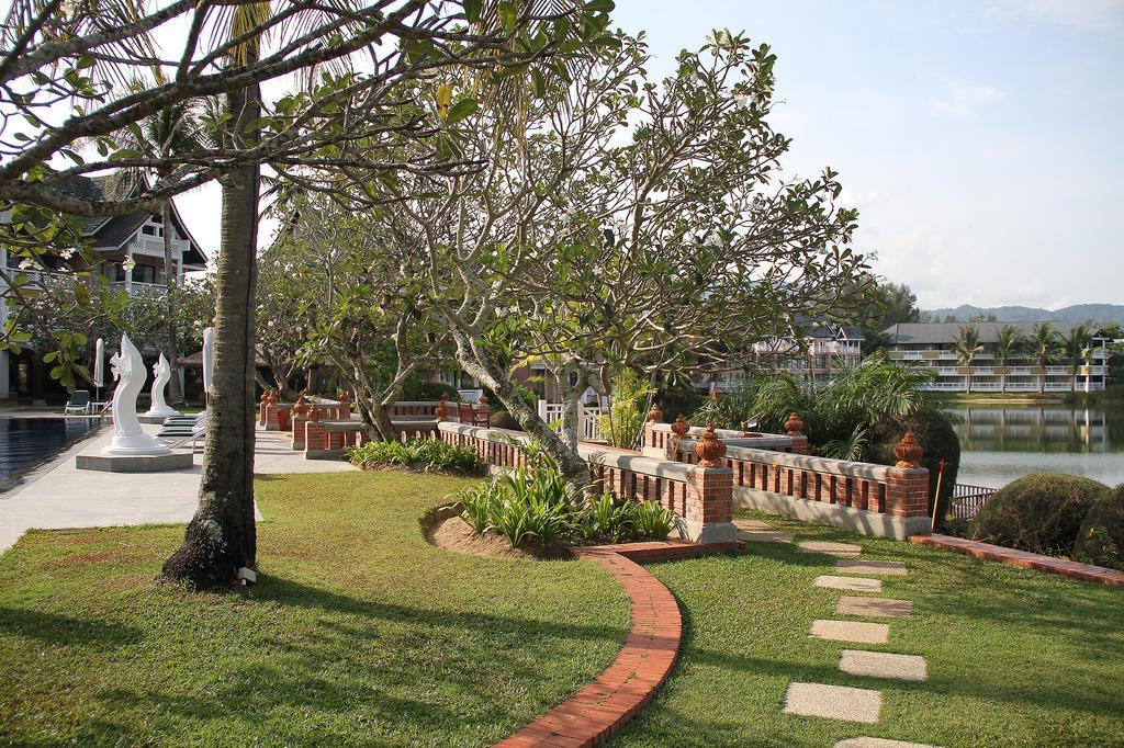 Allamanda Laguna Phuket By Resava * Bang Tao Beach (Phuket)