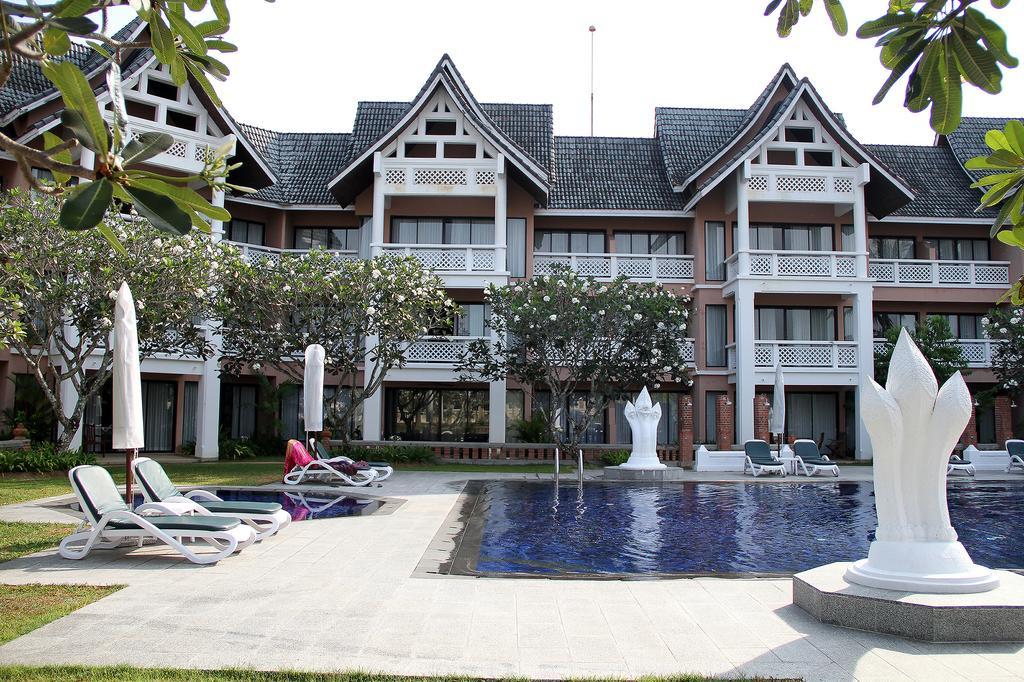 Apartment Allamanda Laguna Phuket By Resava *