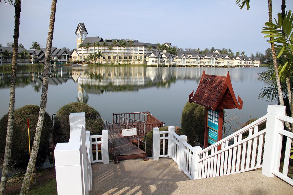 Apartment Allamanda Laguna Phuket By Resava Bang Tao Beach (Phuket)