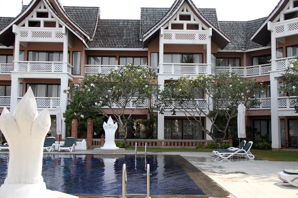 Apartment Allamanda Laguna Phuket By Resava