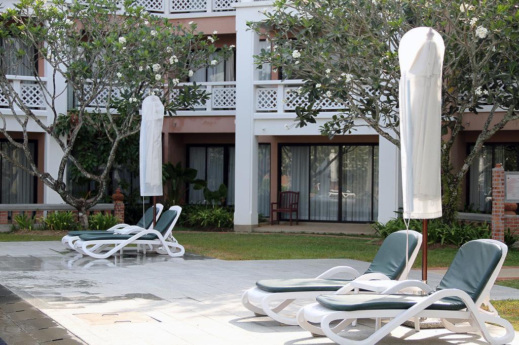 Allamanda Laguna Phuket By Resava Bang Tao Beach (Phuket)