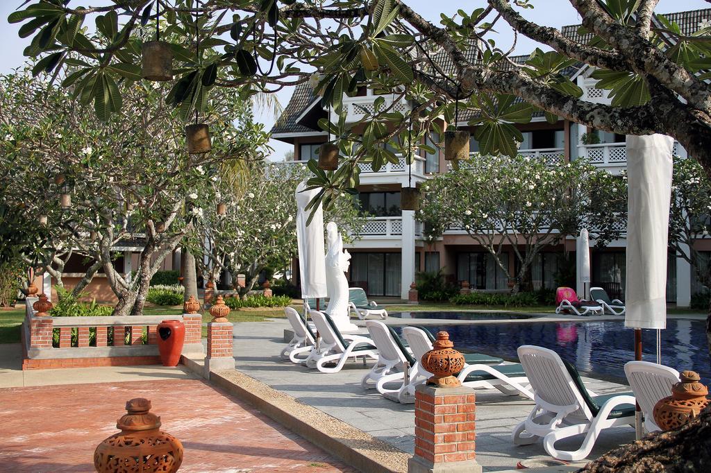 Apartment Allamanda Laguna Phuket By Resava *