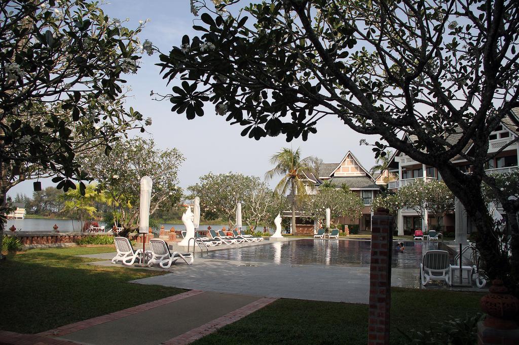 Allamanda Laguna Phuket By Resava Apartment *