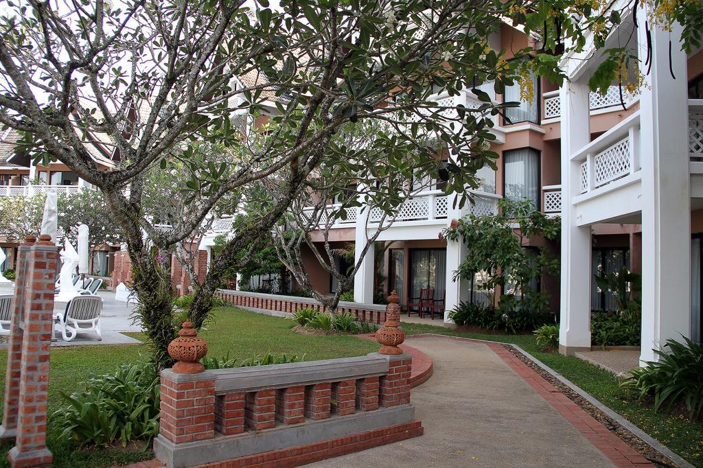 Allamanda Laguna Phuket By Resava * Bang Tao Beach (Phuket)