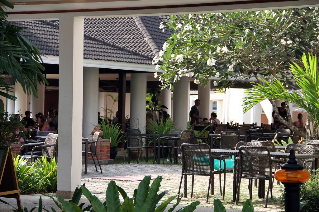 Apartment Allamanda Laguna Phuket By Resava