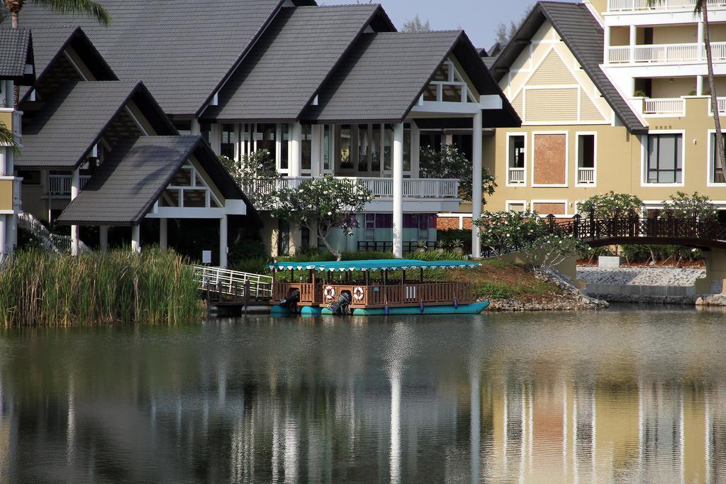 Allamanda Laguna Phuket By Resava Apartment Bang Tao Beach (Phuket)