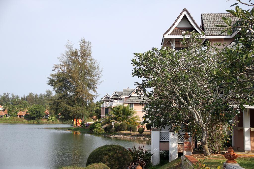 Apartment Allamanda Laguna Phuket By Resava *