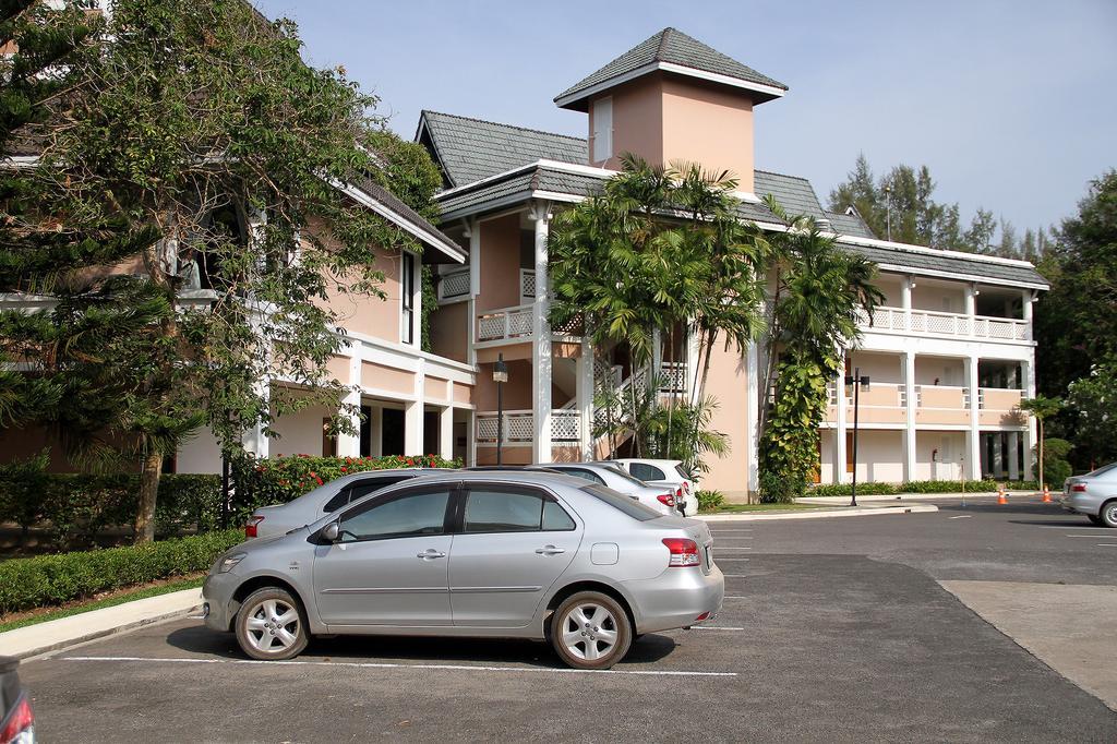 Allamanda Laguna Phuket By Resava * Bang Tao Beach (Phuket)