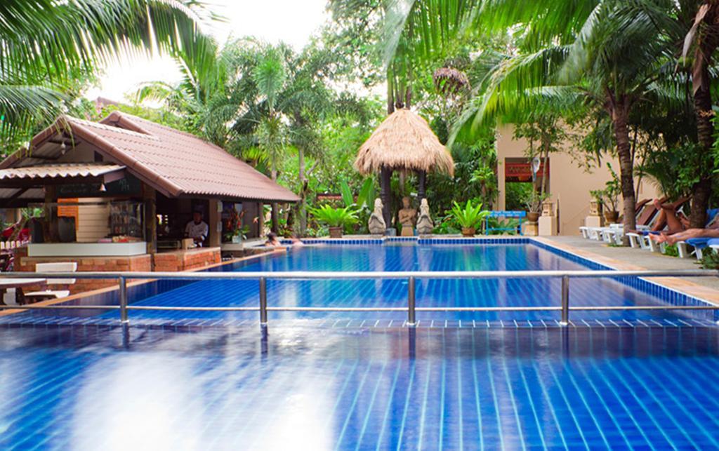 Hotel Kata Phuket