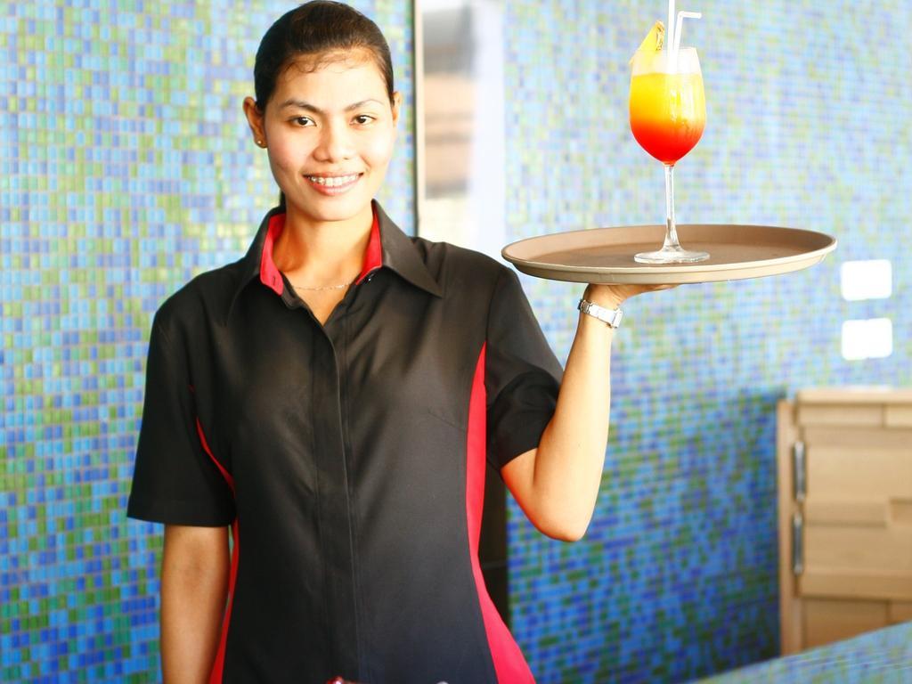 Hotel Ibis Phuket