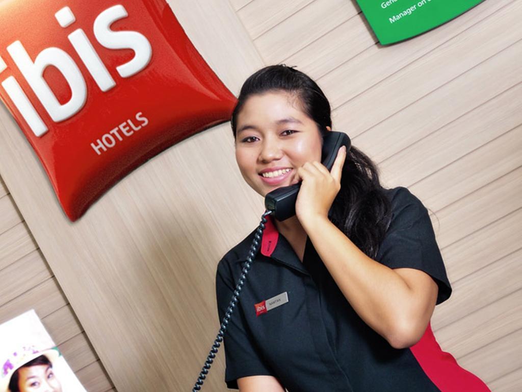 Ibis Phuket Hotel