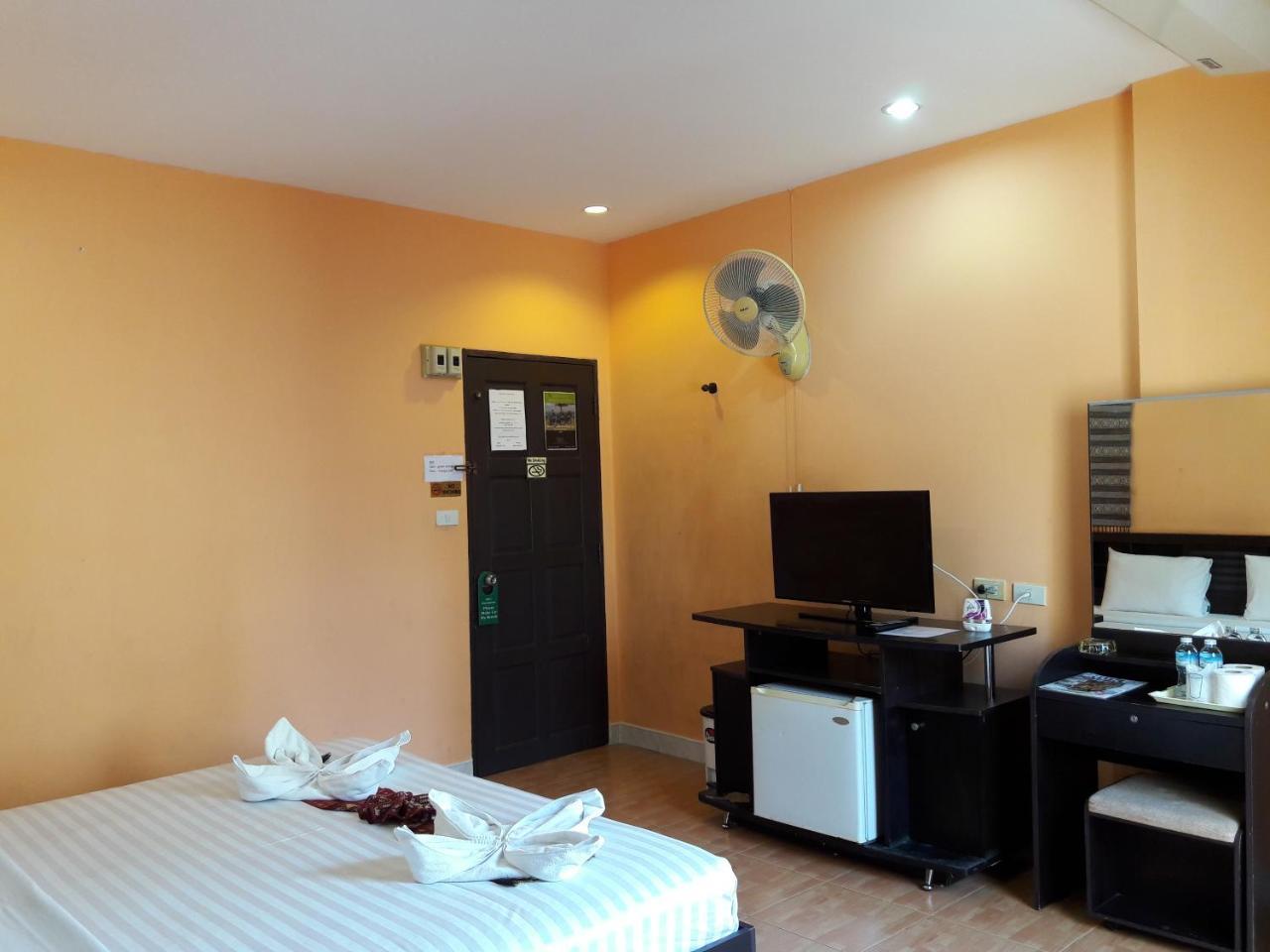 Hotel Mango Patong