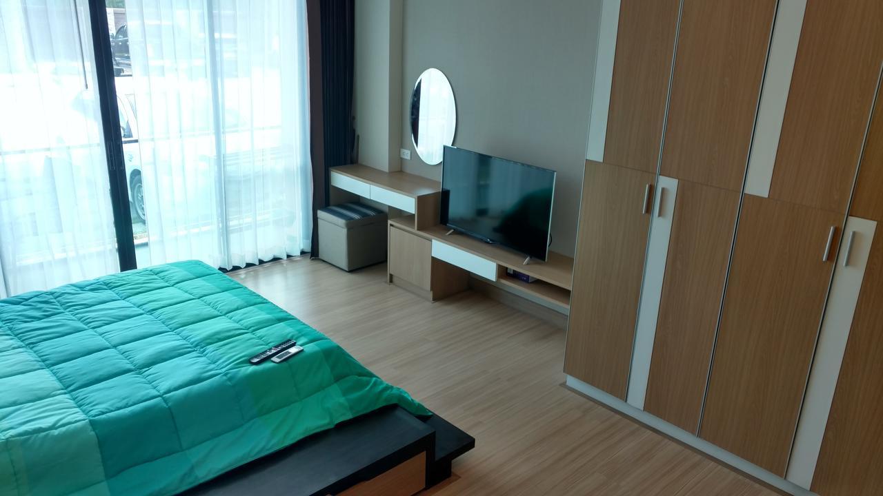 Apartment A-103