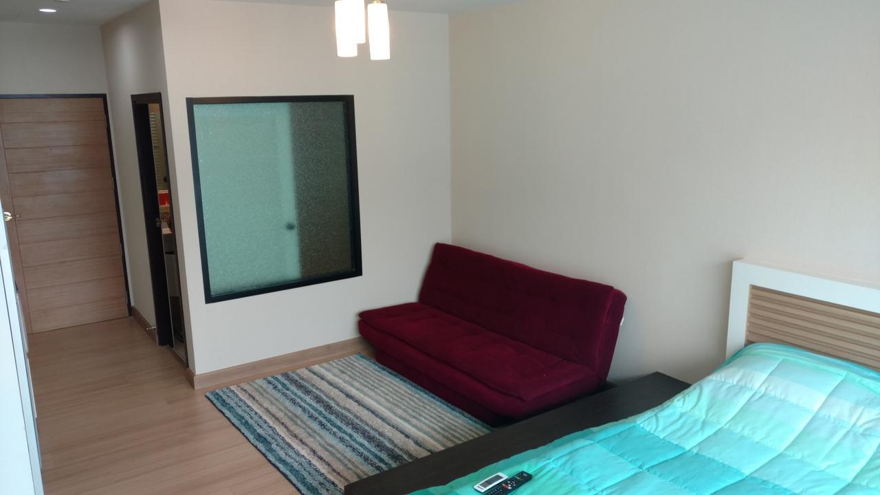 Apartment A-103
