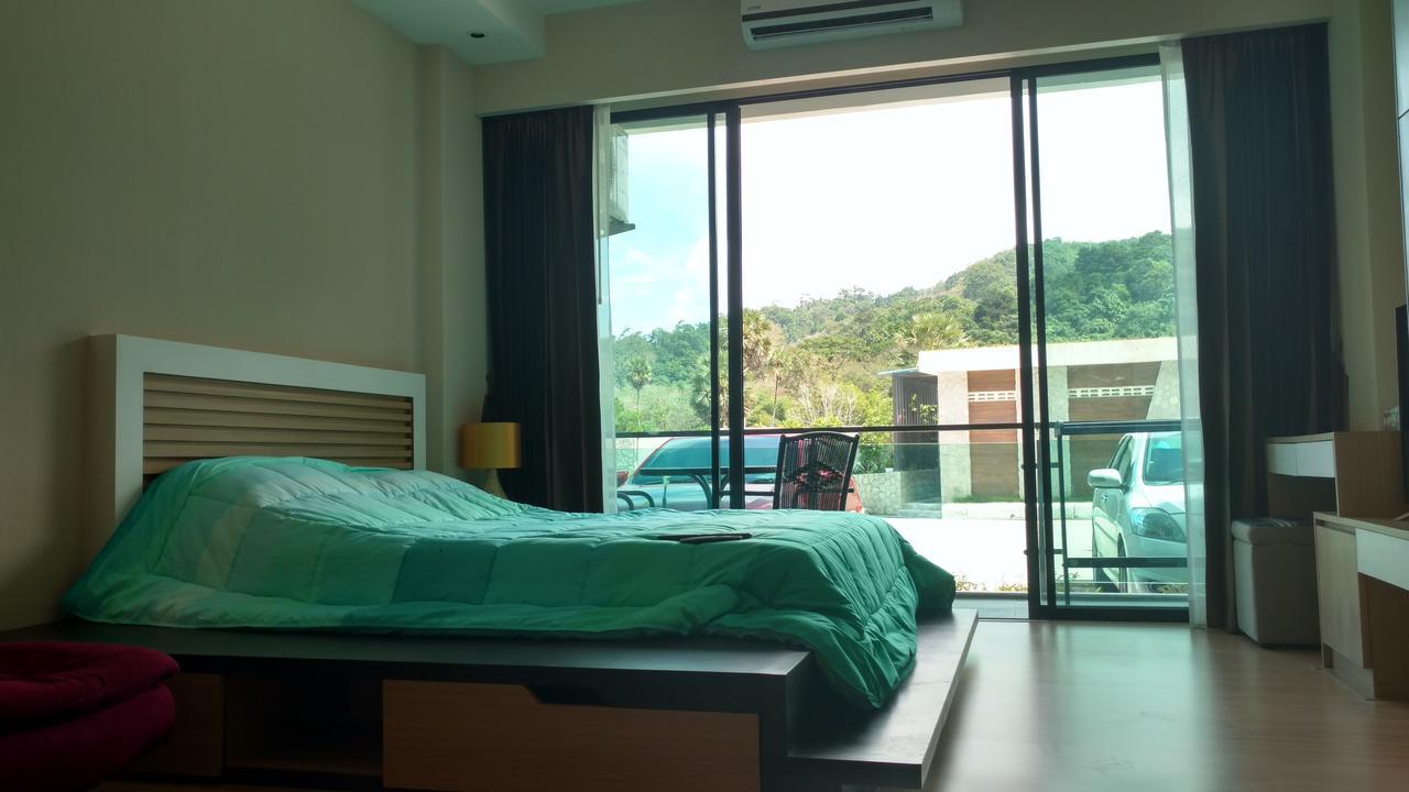 Apartment A-103