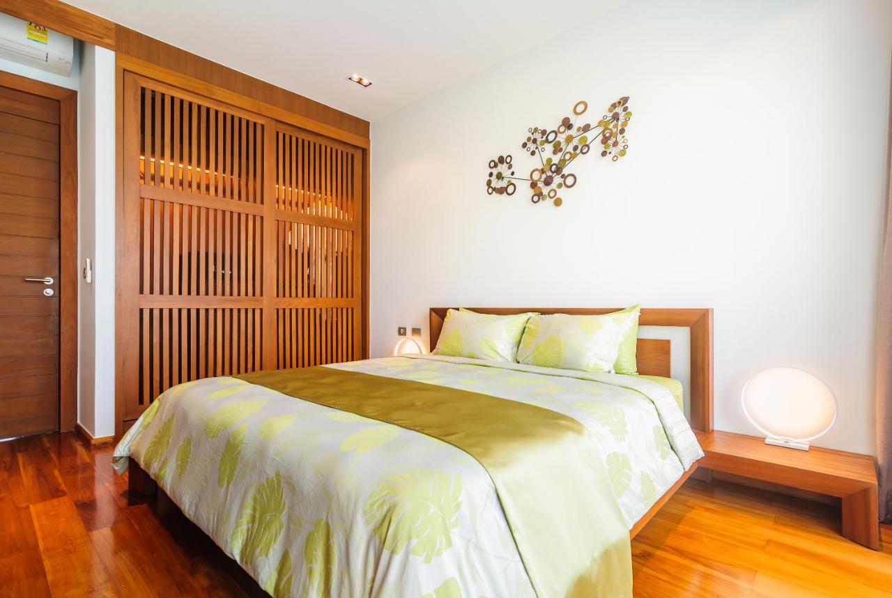 Elemental 5fl Infinity Pool Seafront Villas
