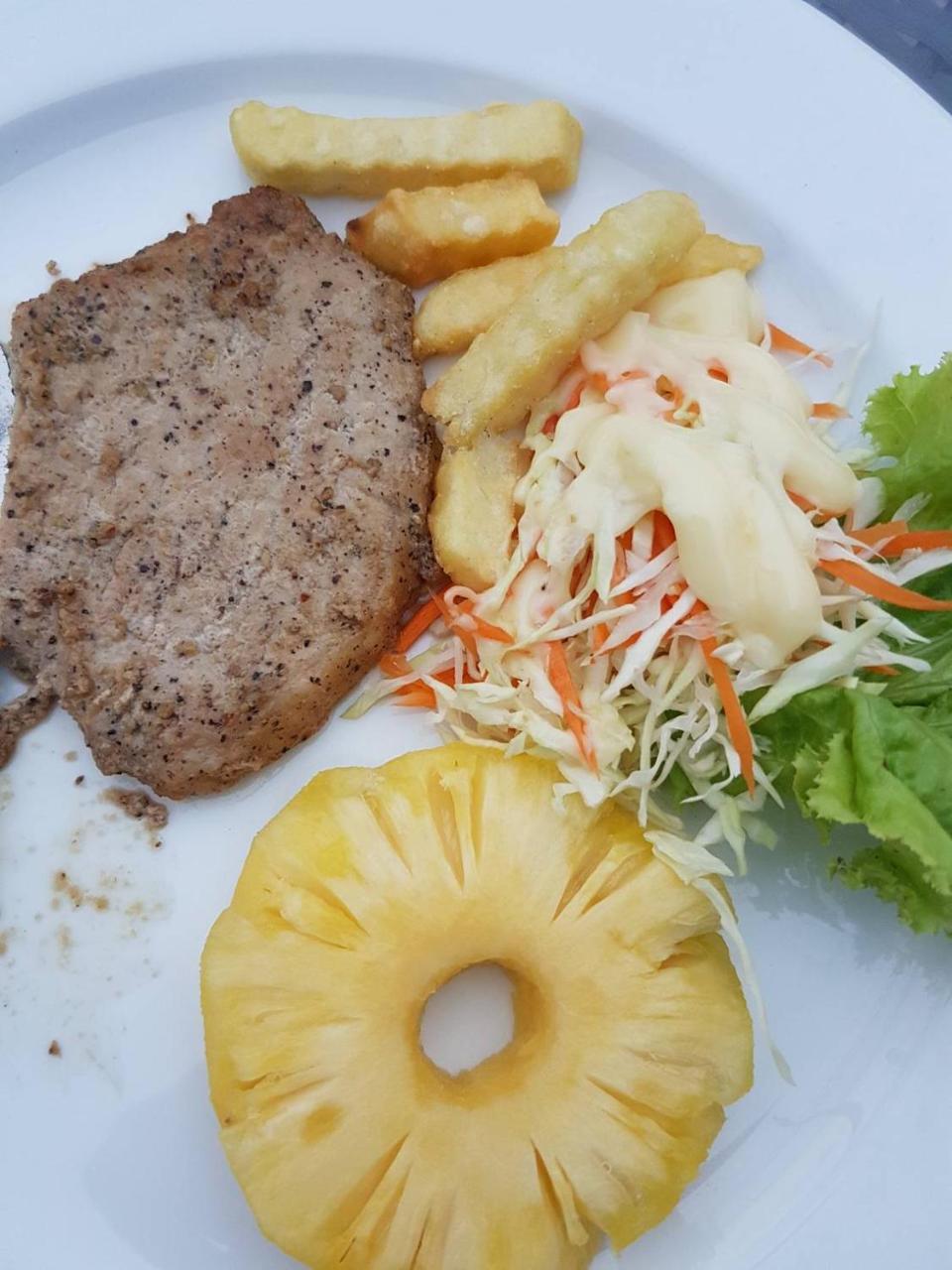 Villa Malinda Phuket
