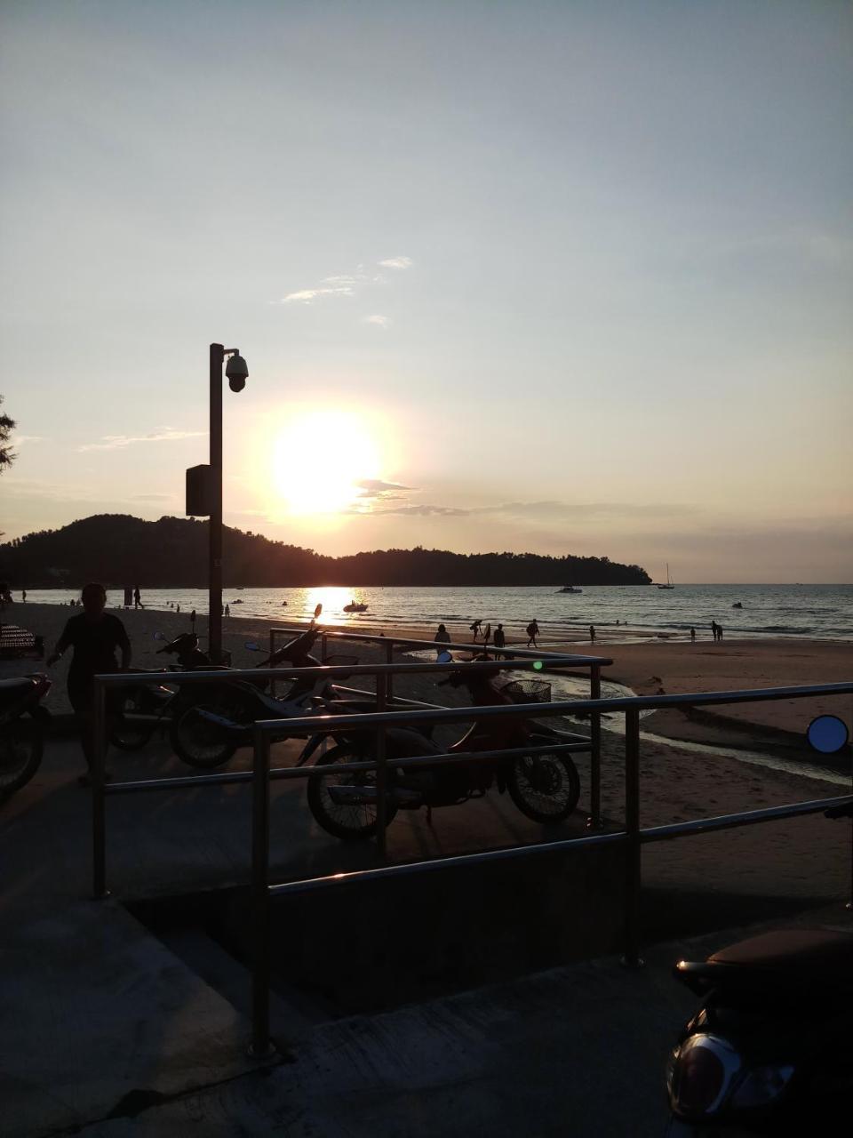 Apartment Bangtao Mango House (adults Only)