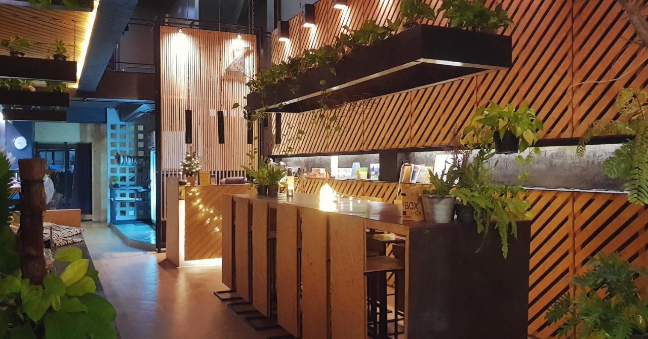 Guest house Hugger (adults Only) Phuket