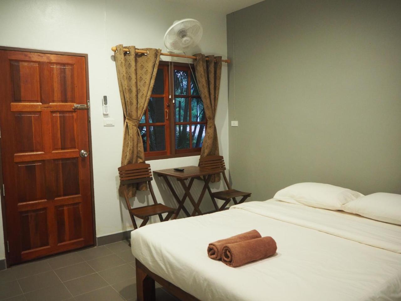 Guest house Coconut
