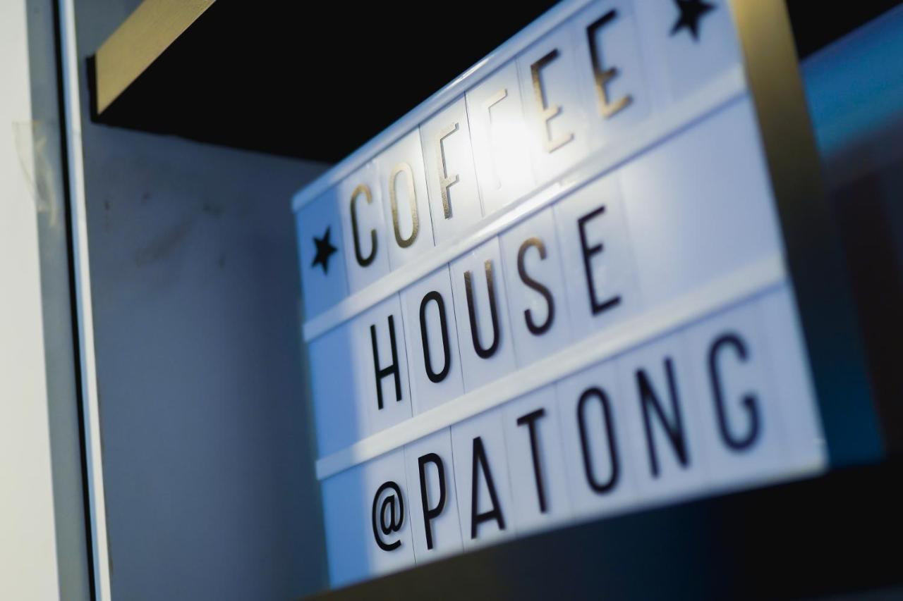 Khaleej Mass Hotel Patong Patong