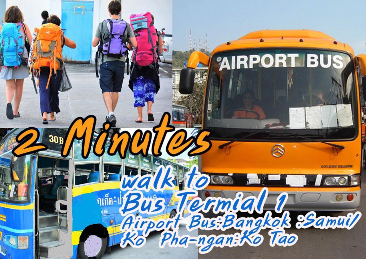 12month Hostel Phuket
