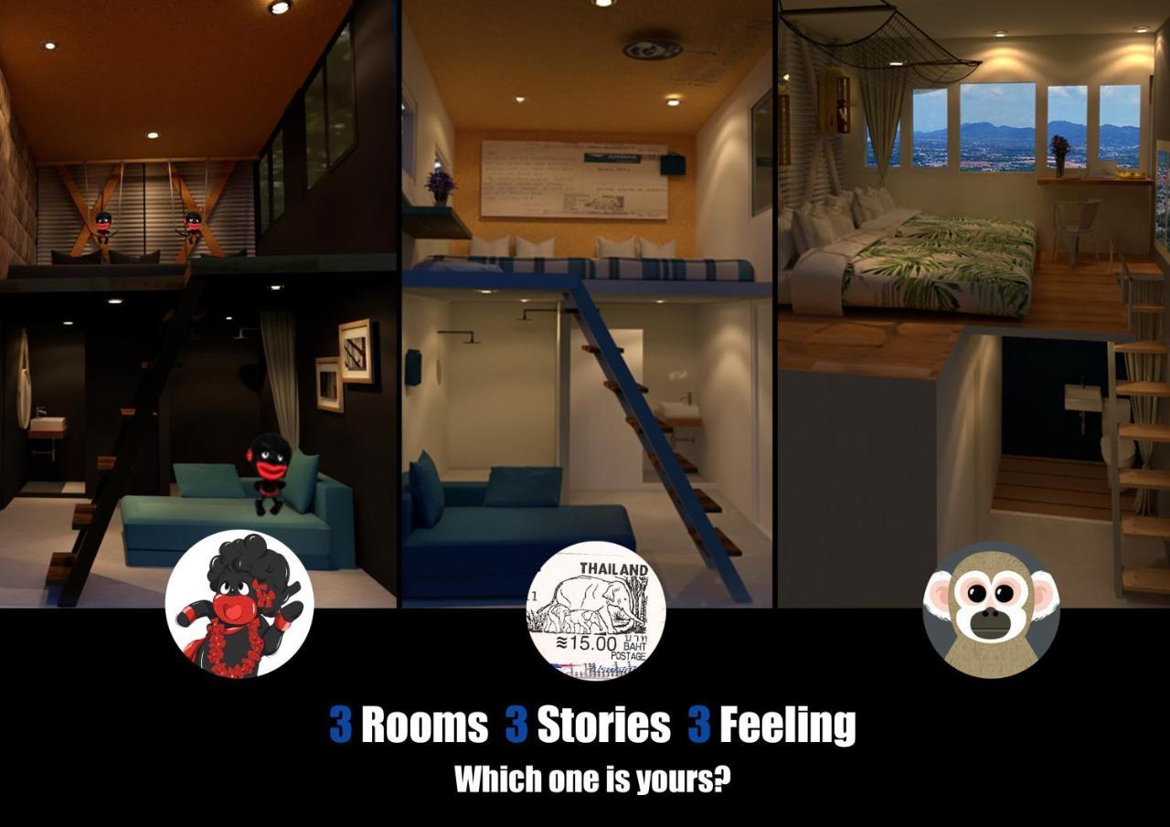 Hostel 12month