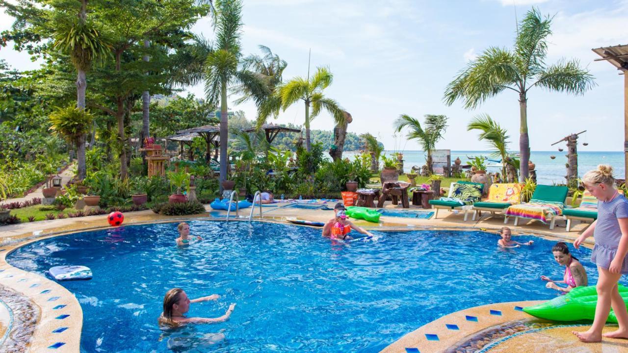 Resort Andaman Bangtao Bay