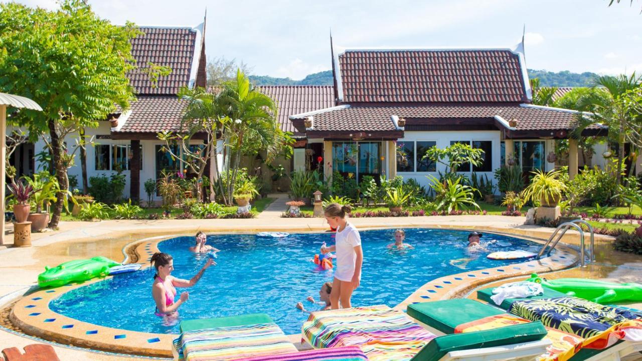 Andaman Bangtao Bay 4*