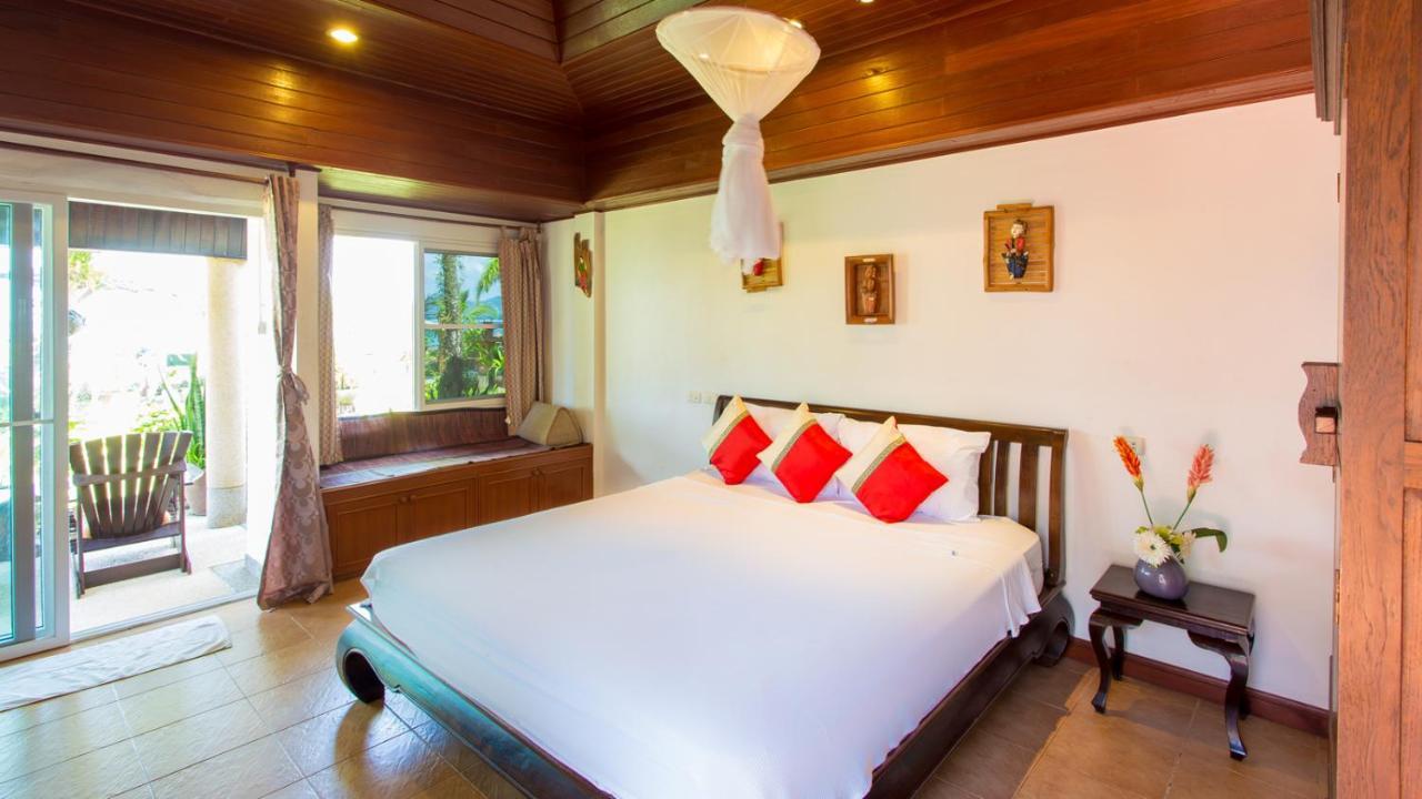 Andaman Bangtao Bay Bang Tao Beach (Phuket)